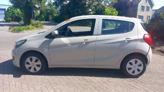 Opel Karl Karl, Hatchback 5-drs, 2015 / 2019 1.0 12V picture 4