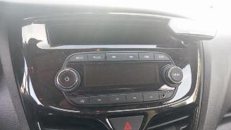 Opel Karl Karl, Hatchback 5-drs, 2015 / 2019 1.0 12V picture 21