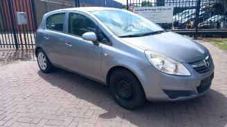 Autoverwertung Opel Corsa Corsa D, Hatchback, 2006 / 2014 1.2 16V 2009/5
