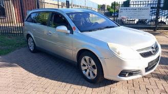 Uttjänta bilar auto Opel Vectra Vectra C Caravan, Combi, 2003 / 2009 2.8 V6 Turbo 24V 2006/1