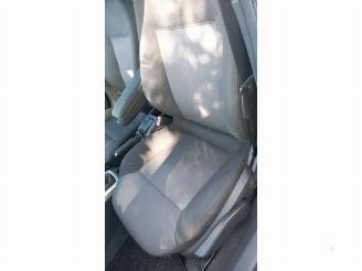 Opel Astra Astra H SW (L35), Combi, 2004 / 2010 1.7 CDTi 16V picture 17