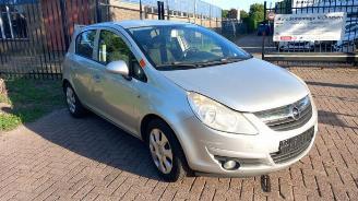  Opel Corsa Corsa D, Hatchback, 2006 / 2014 1.3 CDTi 16V Ecotec 2008/3