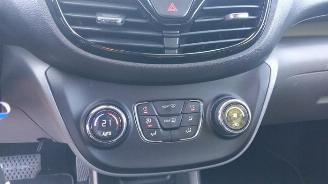 Opel Karl Karl, Hatchback 5-drs, 2015 / 2019 1.0 12V picture 25