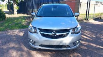Opel Karl Karl, Hatchback 5-drs, 2015 / 2019 1.0 12V picture 2