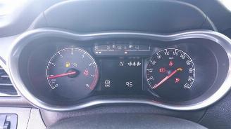 Opel Karl Karl, Hatchback 5-drs, 2015 / 2019 1.0 12V picture 31