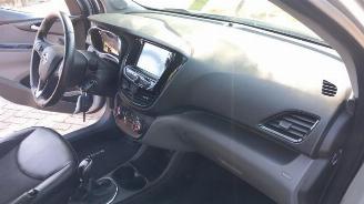 Opel Karl Karl, Hatchback 5-drs, 2015 / 2019 1.0 12V picture 11