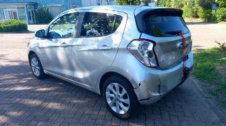 Opel Karl Karl, Hatchback 5-drs, 2015 / 2019 1.0 12V picture 5