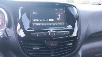 Opel Karl Karl, Hatchback 5-drs, 2015 / 2019 1.0 12V picture 24