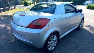 Opel Tigra Tigra Twin Top, Cabrio, 2004 / 2010 1.4 16V picture 7