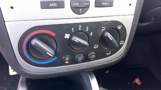 Opel Tigra Tigra Twin Top, Cabrio, 2004 / 2010 1.4 16V picture 21