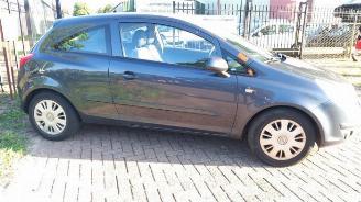 Opel Corsa Corsa D, Hatchback, 2006 / 2014 1.2 16V picture 8