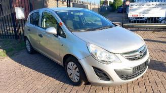  Opel Corsa Corsa D, Hatchback, 2006 / 2014 1.3 CDTi 16V ecoFLEX 2011/9