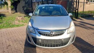 Opel Corsa Corsa D, Hatchback, 2006 / 2014 1.3 CDTi 16V ecoFLEX picture 2