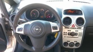 Opel Corsa Corsa D, Hatchback, 2006 / 2014 1.3 CDTi 16V ecoFLEX picture 20