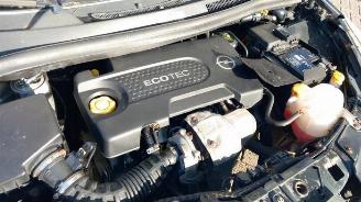 Opel Corsa Corsa D, Hatchback, 2006 / 2014 1.3 CDTi 16V ecoFLEX picture 9