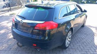 Opel Insignia Insignia Sports Tourer, Combi, 2008 / 2017 1.6 Turbo 16V Ecotec picture 7