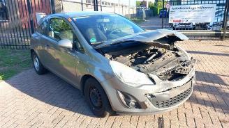  Opel Corsa Corsa D, Hatchback, 2006 / 2014 1.2 16V 2012/6