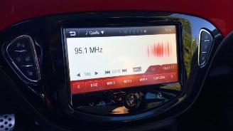 Opel Adam Adam, Hatchback 3-drs, 2012 / 2019 1.4 16V Bi-Fuel Ecoflex picture 24