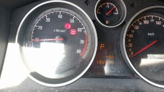 Opel Astra Astra H Twin Top (L67), Cabrio, 2005 / 2010 1.8 16V picture 34