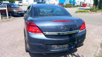 Opel Astra Astra H Twin Top (L67), Cabrio, 2005 / 2010 1.8 16V picture 6