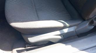 Opel Astra Astra H Twin Top (L67), Cabrio, 2005 / 2010 1.8 16V picture 17