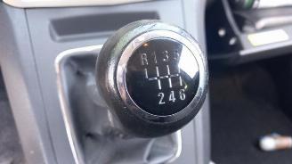 Opel Zafira Zafira (M75), MPV, 2005 / 2015 2.2 16V Direct Ecotec picture 24