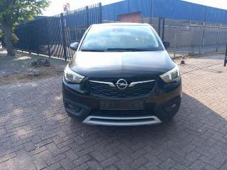 Opel Crossland Crossland (X), SUV, 2017 1.2 Turbo 12V picture 2