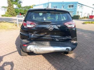 Opel Crossland Crossland (X), SUV, 2017 1.2 Turbo 12V picture 6