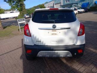 Opel Mokka Mokka/Mokka X, SUV, 2012 / 2019 1.6 16V EcoFlex 4x2 picture 6
