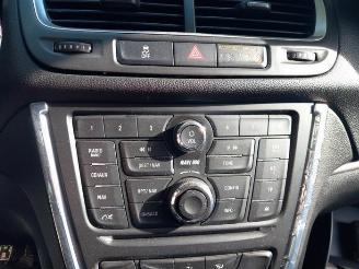 Opel Mokka Mokka/Mokka X, SUV, 2012 / 2019 1.6 16V EcoFlex 4x2 picture 25