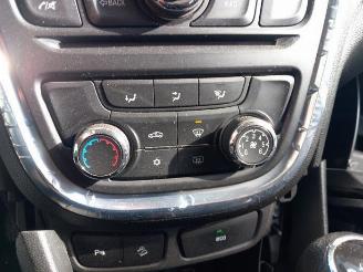 Opel Mokka Mokka/Mokka X, SUV, 2012 / 2019 1.6 16V EcoFlex 4x2 picture 26