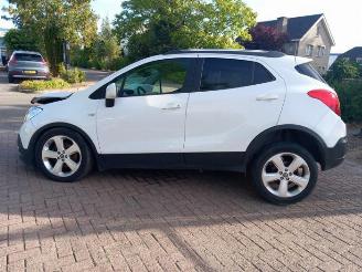 Opel Mokka Mokka/Mokka X, SUV, 2012 / 2019 1.6 16V EcoFlex 4x2 picture 4