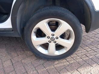 Opel Mokka Mokka/Mokka X, SUV, 2012 / 2019 1.6 16V EcoFlex 4x2 picture 20