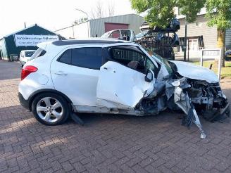 Opel Mokka Mokka/Mokka X, SUV, 2012 / 2019 1.6 16V EcoFlex 4x2 picture 8
