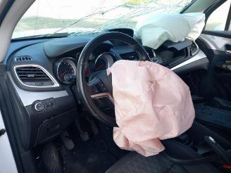 Opel Mokka Mokka/Mokka X, SUV, 2012 / 2019 1.6 16V EcoFlex 4x2 picture 11