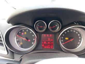 Opel Mokka Mokka/Mokka X, SUV, 2012 / 2019 1.6 16V EcoFlex 4x2 picture 32