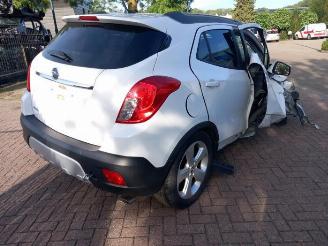 Opel Mokka Mokka/Mokka X, SUV, 2012 / 2019 1.6 16V EcoFlex 4x2 picture 7