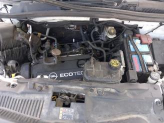Opel Mokka Mokka/Mokka X, SUV, 2012 / 2019 1.6 16V EcoFlex 4x2 picture 9