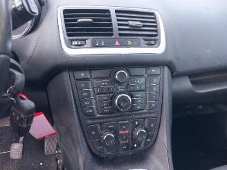 Opel Meriva Meriva (B), MPV, 2010 / 2017 1.4 16V Ecotec picture 18