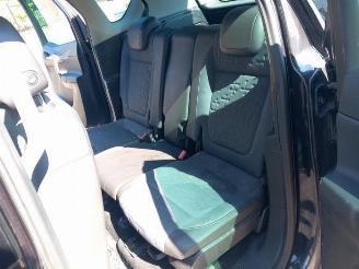 Opel Meriva Meriva (B), MPV, 2010 / 2017 1.4 16V Ecotec picture 12