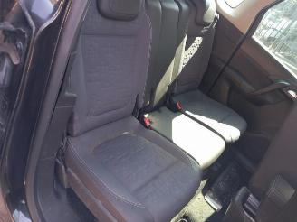 Opel Meriva Meriva (B), MPV, 2010 / 2017 1.4 16V Ecotec picture 11