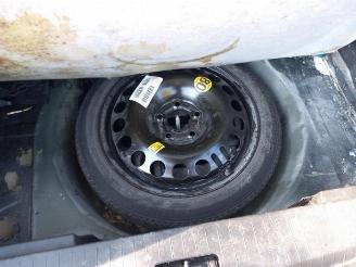 Opel Meriva Meriva (B), MPV, 2010 / 2017 1.4 16V Ecotec picture 29