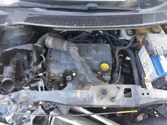Opel Meriva Meriva (B), MPV, 2010 / 2017 1.4 16V Ecotec picture 15