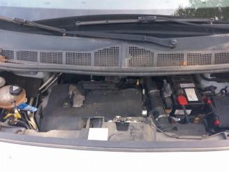 Opel Vivaro Vivaro, Van, 2019 2.0 CDTI 122 picture 11
