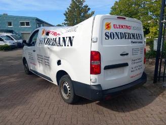 Opel Vivaro Vivaro, Van, 2019 2.0 CDTI 122 picture 5
