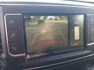 Opel Vivaro Vivaro, Van, 2019 2.0 CDTI 122 picture 19