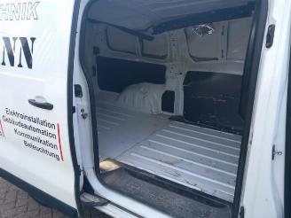 Opel Vivaro Vivaro, Van, 2019 2.0 CDTI 122 picture 9