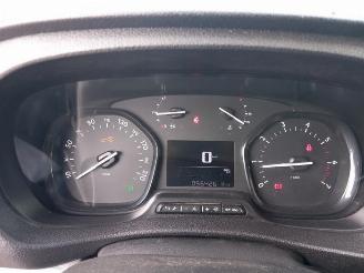 Opel Vivaro Vivaro, Van, 2019 2.0 CDTI 122 picture 31