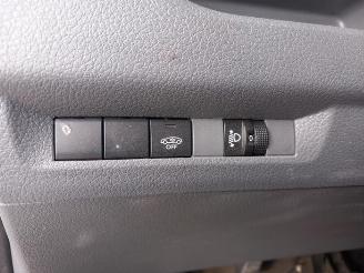 Opel Vivaro Vivaro, Van, 2019 2.0 CDTI 122 picture 28