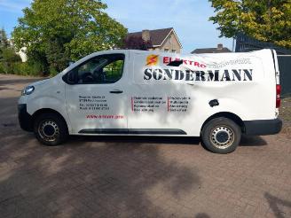 Opel Vivaro Vivaro, Van, 2019 2.0 CDTI 122 picture 4